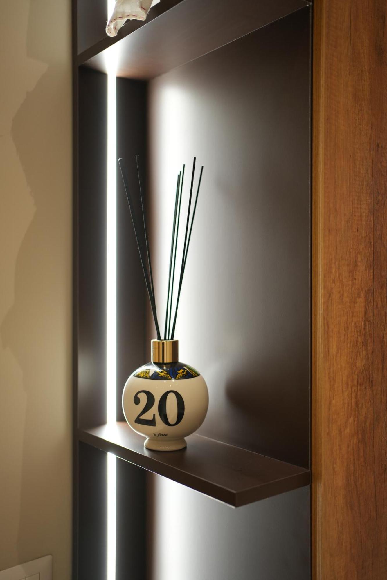 Enjoy Napoli - Exclusive Apartment エクステリア 写真