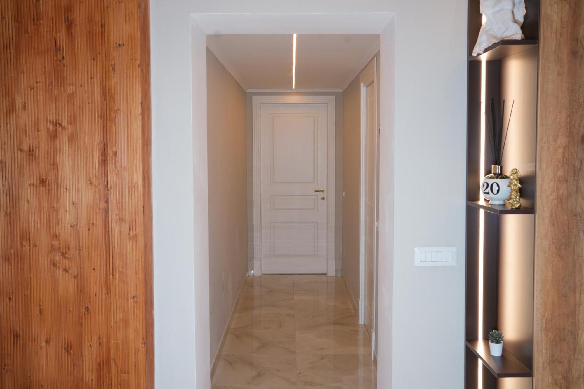 Enjoy Napoli - Exclusive Apartment エクステリア 写真